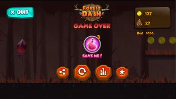 Forest Dash imagem de tela 3