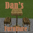 Mod Dan Furniture ForMinecraft