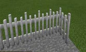 Mod Dan Furniture ForMinecraft স্ক্রিনশট 1