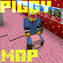 Map Piggy for Minecraft PE APK