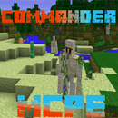 Mob Commander Mod MCPE APK