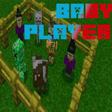 Mod  Baby Player MCPE icono