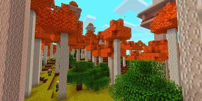 Mod Lord of the Rings for Minecraft PE पोस्टर