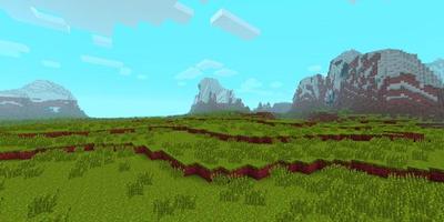 Mod Lord of the Rings for Minecraft PE capture d'écran 1