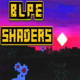 BLPE Shaders Minecraft PE icône