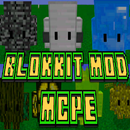 Blokkit Mod MCPE APK