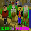 Cake Mode Addon MCPE