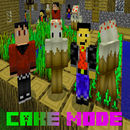 Cake Mode Addon MCPE APK