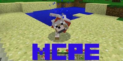 1 Schermata Cake Mode Addon MCPE