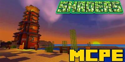 Energy Shaders MCPE imagem de tela 1