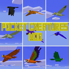 Pocket Creatures Mod icône