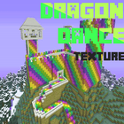 Textures Dragon Dance for MCPE-icoon