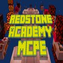 The Redstone Academy MCPE APK