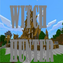 Witch Hunter  Map For MCPE APK