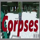 Corpses Mod for Minecraft PE ikona