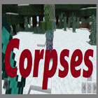 Corpses Mod for Minecraft PE ไอคอน