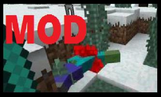 Corpses Mod for Minecraft PE screenshot 1