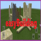 easyBuilding Mod Minecraft PE আইকন