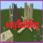 easyBuilding Mod Minecraft PE simgesi