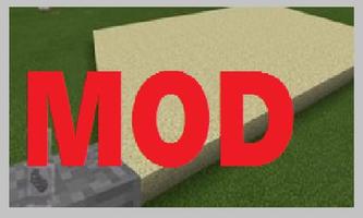 easyBuilding Mod Minecraft PE-poster