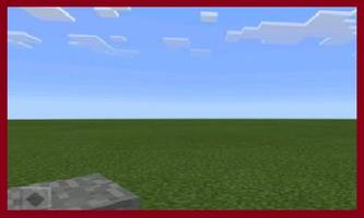 easyBuilding Mod Minecraft PE Screenshot 1