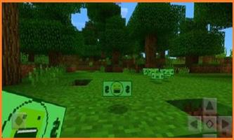 Economy Money Mod Minecraft PE capture d'écran 1