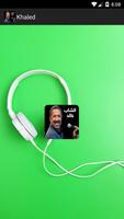 cheb khaled mp3 poster