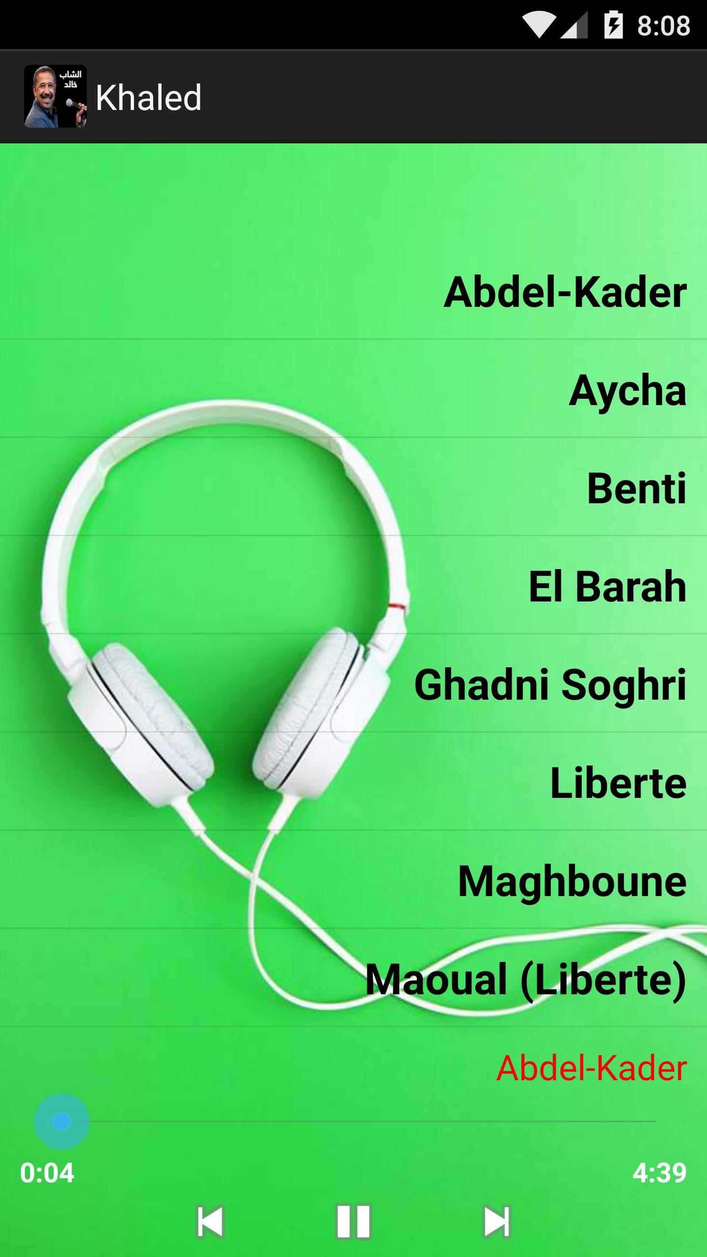 TÉLÉCHARGER CHEB KHALED YA RAYI MP3 GRATUITEMENT RAYI TÉLÉCHARGER GRATUITEMENT CHEB KHALED YA MP3