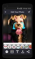 Snap Photo Filters & Stickers 截圖 2