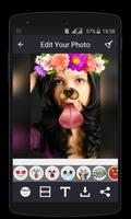 3 Schermata Snap Photo Filters & Stickers