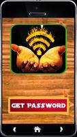 Wifi Password Hacker Prank 스크린샷 3