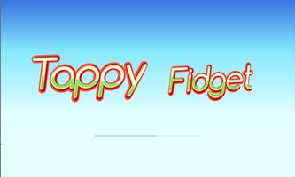 Tappy Fidget - challenge Ekran Görüntüsü 1