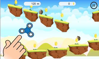 Tappy Fidget - challenge screenshot 2