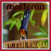 Masteran Untuk Murai Batu