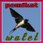 Icona Pemikat Walet Panggil Inap