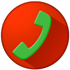 Call Recorder Go icono