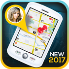 GPS Tracker - Friends and Family Finder icône