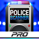 Police Radio & Police Scanner