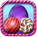 Candy Splash Match 3