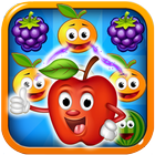 Fruit Splash Link icon