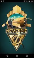 Neverdie الملصق