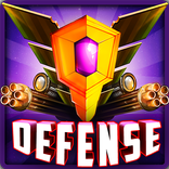 Tower Defense: Galaxy Field