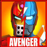 Robot Avenger: Transformers icon