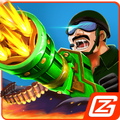 Tower Defense: Robot Wars