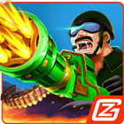 Tower Defense: Robot Wars ikona