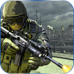 Commando City Strike