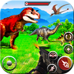 Dinosaur Hunter Deadly Shores FPS Survival Game