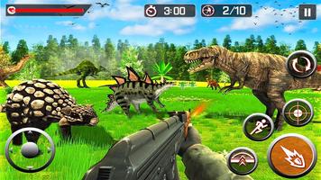 恐竜 ジャングル ウォーズ 電撃 スクリーンショット 3