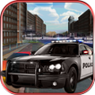 Police Chase Simulation