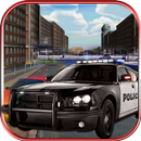 Police Chase Simulation APK